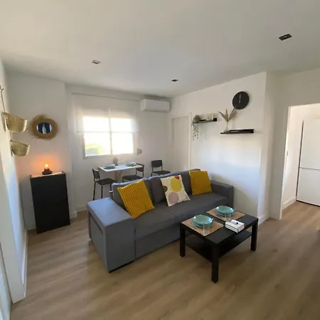 Casa Mateo Apartment