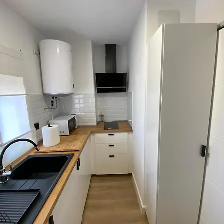 Apartment Casa Mateo