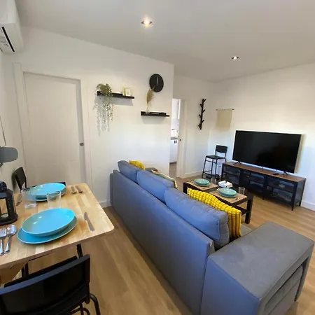 Apartment Casa Mateo *