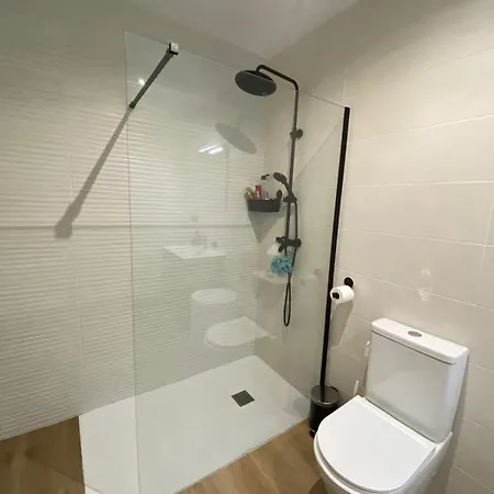 Apartment Casa Mateo Jedula