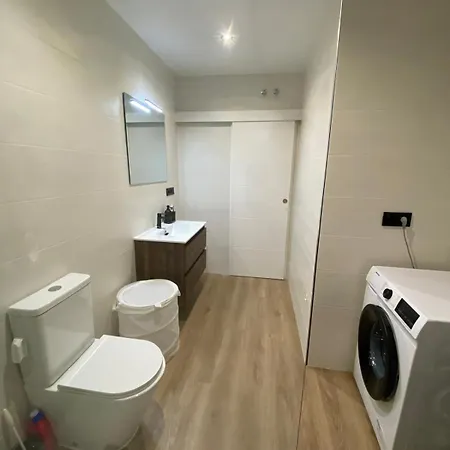 Casa Mateo Apartment
