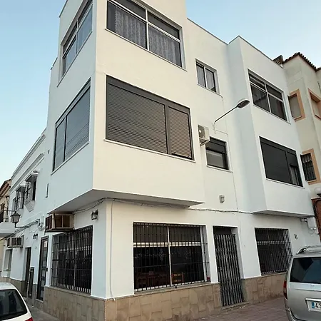 Casa Mateo 公寓