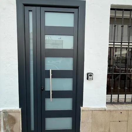 Casa Mateo