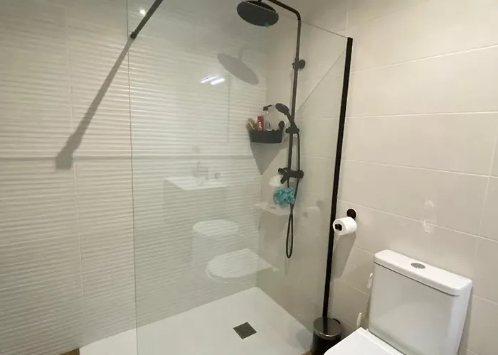 Apartman Casa Mateo Jedula