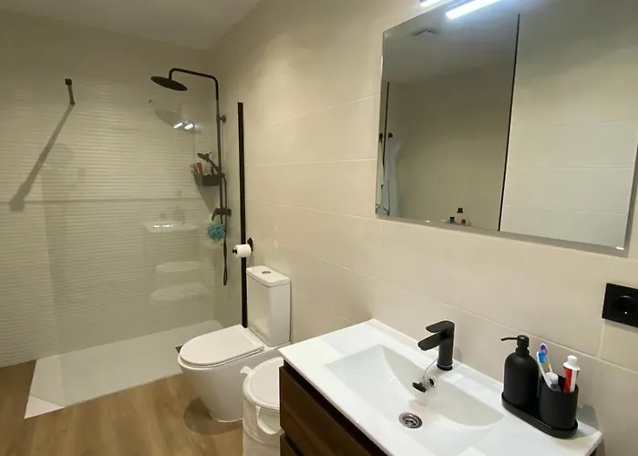 Apartman Casa Mateo Jedula