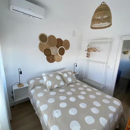 Casa Mateo شقة