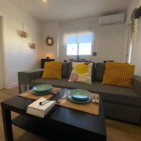 شقة Casa Mateo *